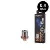 VooPoo Uforce 0.4 ohm Coil