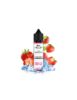 Steam City The Classics Strawberry Ice Flavour Shot 60ml