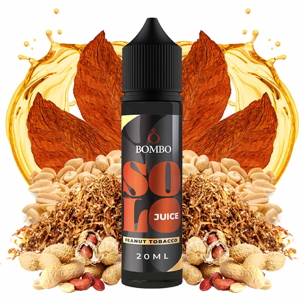Bombo Golden Era Atenea 20ml/60ml Flavorshot