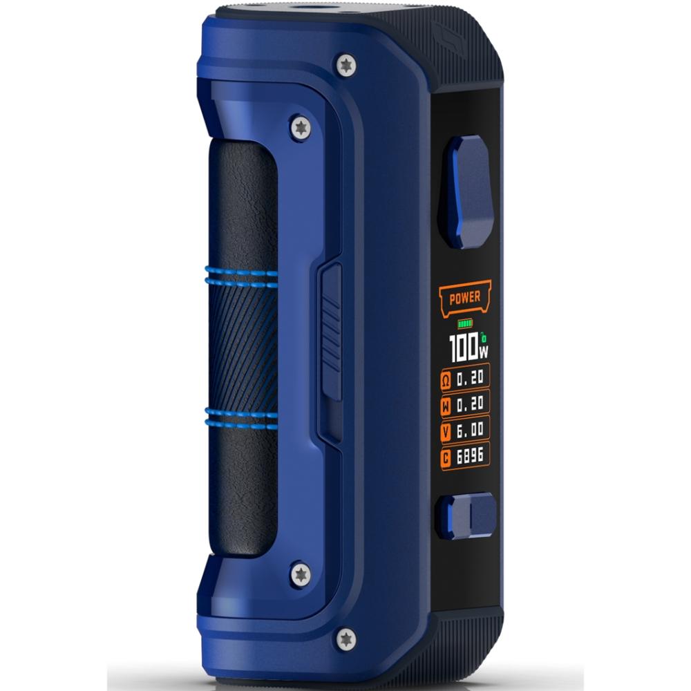 Geekvape Aegis Max 2 Max100 Mod