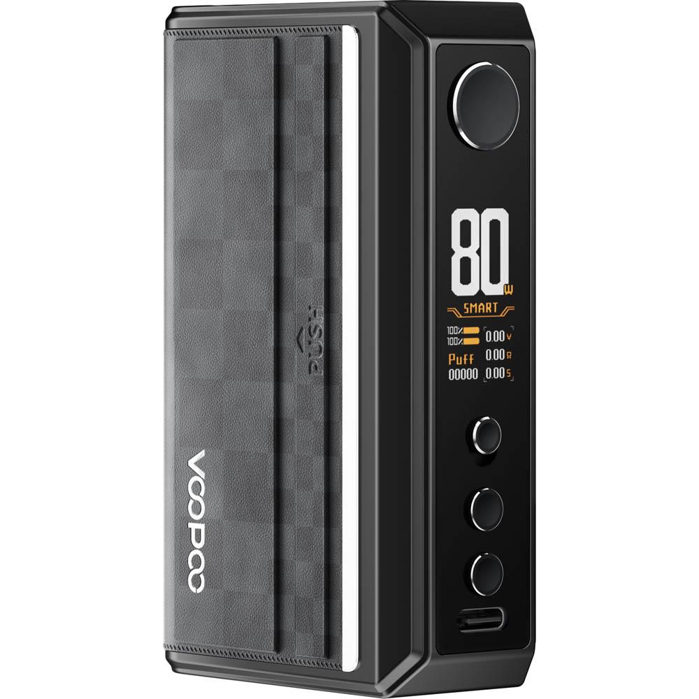 Voopoo Drag 5 200Watts Mod - Image 6
