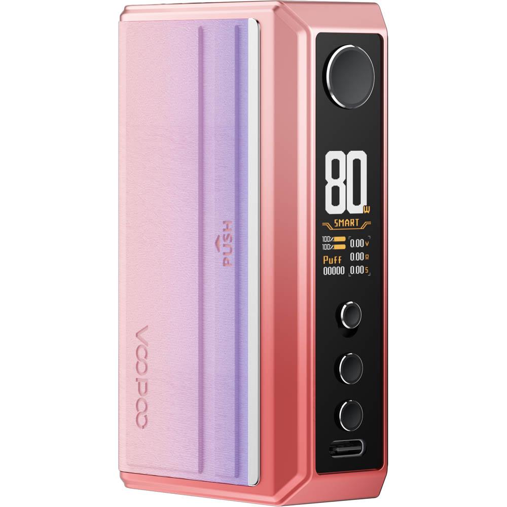 Voopoo Drag 5 200Watts Mod - Image 5