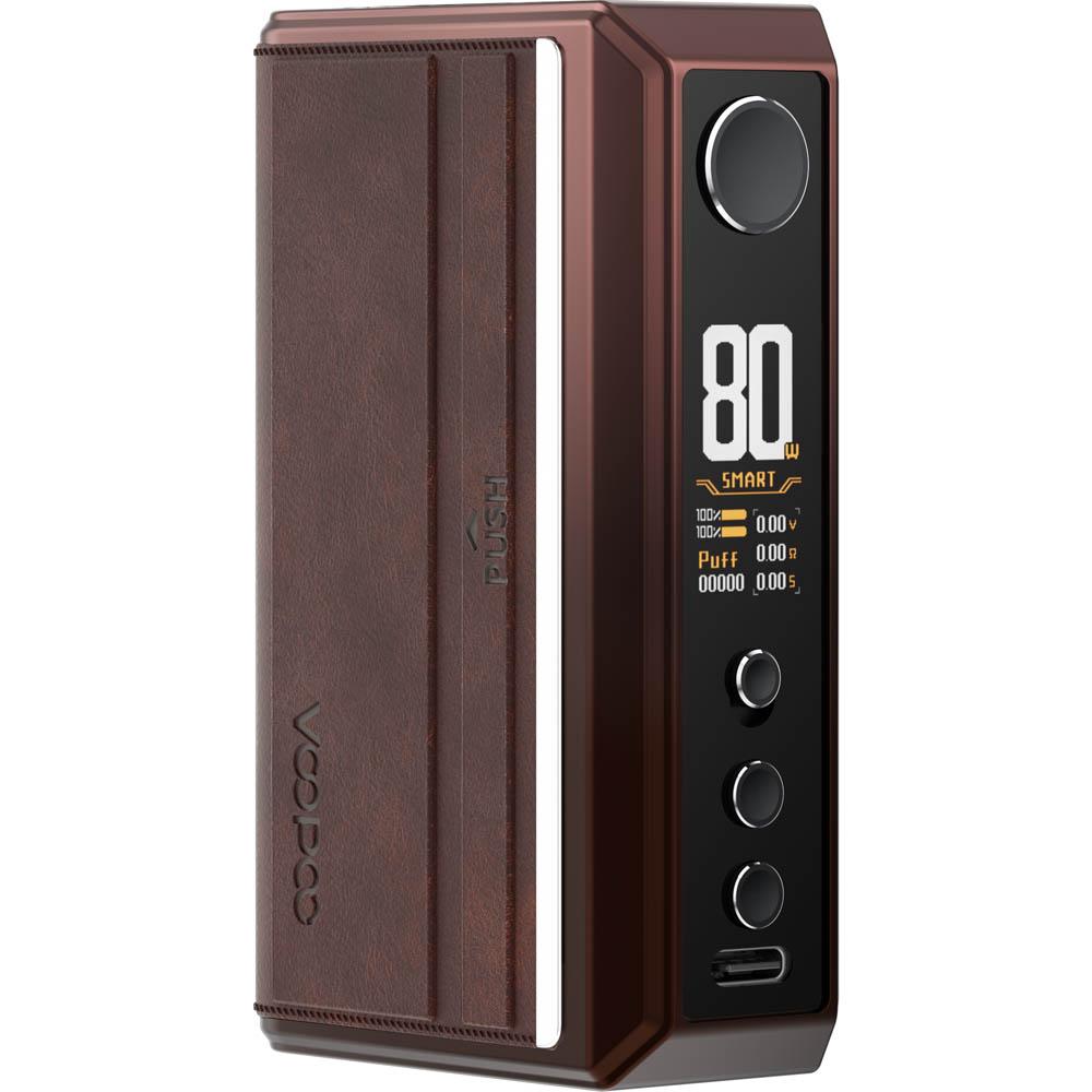 Voopoo Drag 5 200Watts Mod - Image 4