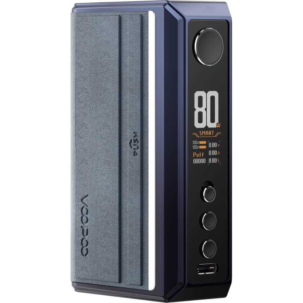 Voopoo Drag 5 200Watts Mod - Image 2