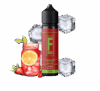 F JUICE -  Strawberry Chillade12/60ml Flavourshot