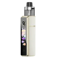 Voopoo Drag X3 5ml Pod Kit – Champagne Golden